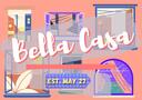 BELLA CASA Banner