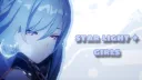 starlight ⭑ | girls banner