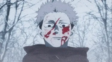 Jujutsu Kaisen Emojis ♡ banner