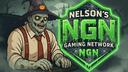 Nelson's Gaming Network Banner