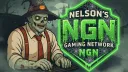 Nelson's Gaming Network banner