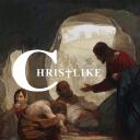 CHRISTLIKE Banner