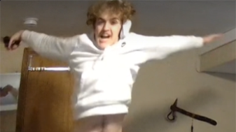 alex's club Discord server banner