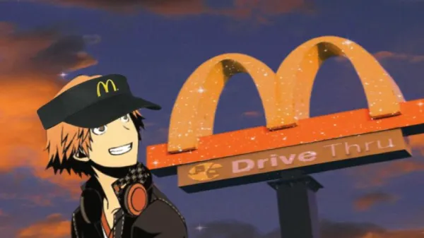 banner