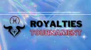 Royalties' Tournament banner
