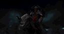 Galaxy Blue banner