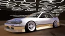 Smokey Wolf's Drift Hub banner