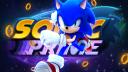 Sonic RP: Colliding Worlds Banner
