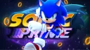 Sonic RP: Colliding Worlds server banner