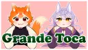 🐰𝐆𝐫𝐚𝐧𝐝𝐞 𝐓𝐨𝐜𝐚🦊 banner