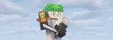 banner