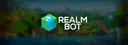 Realm Bot#9402 banner