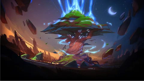Moonbirds Universe banner