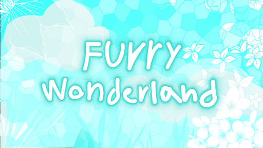 Furry Wonderland Discord server banner