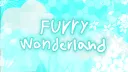 Furry Wonderland banner