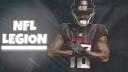 NFL Legion Banner