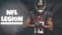 NFL Legion Banner
