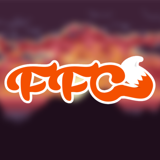 Fluffy Furry Cabin Discord server banner