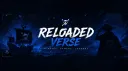 Reloaded Verse Banner