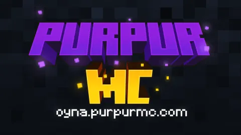 PurpurMC banner