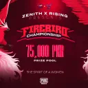 Zenith Esports™ banner