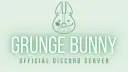 Grunge Bunny's Stomping Ground banner