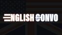 English Convo Banner