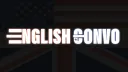 English Convo banner