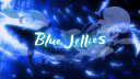 💙 ଳ ○ 𝐵𝓁𝓊𝑒 𝒥𝑒𝓁𝓁𝒾𝑒𝓈 ○ ଳ 💙 server banner