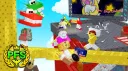 Pillow Fight Simulator banner