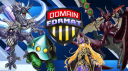 Domain Format Discord server banner