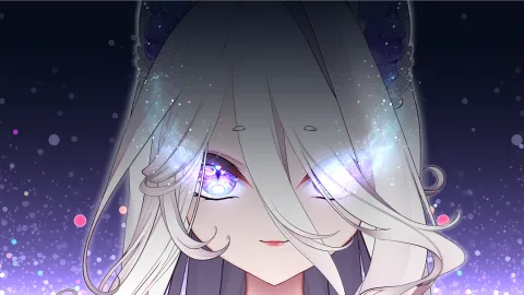 🌙⋆。🌸Lady Nanami🌸 。⋆🌙 banner