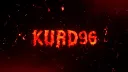 KURD 96 banner