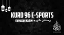 KURD 96 banner