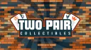 Two Pair Collectibles banner