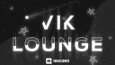 Vik’s Discord banner