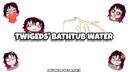 Twigeds bathtub water Banner