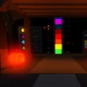 Perpetual Hellscape Steeples banner