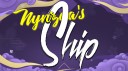 Nynzaa's Ship banner