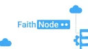 FaithNode - твой хостинг banner