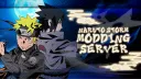 Naruto Storm Modding Server banner
