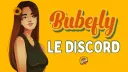 Bubefly en stream🌻 banner