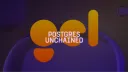 Gel banner