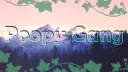 Poopy Gang banner