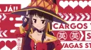 Porão da Weeb - 2026 banner
