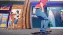 banner