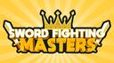 Sword Fighting Masters Banner