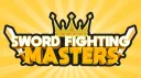 Sword Fighting Masters banner