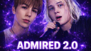ADMIRED server banner