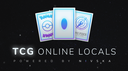 TCG Online Locals Banner